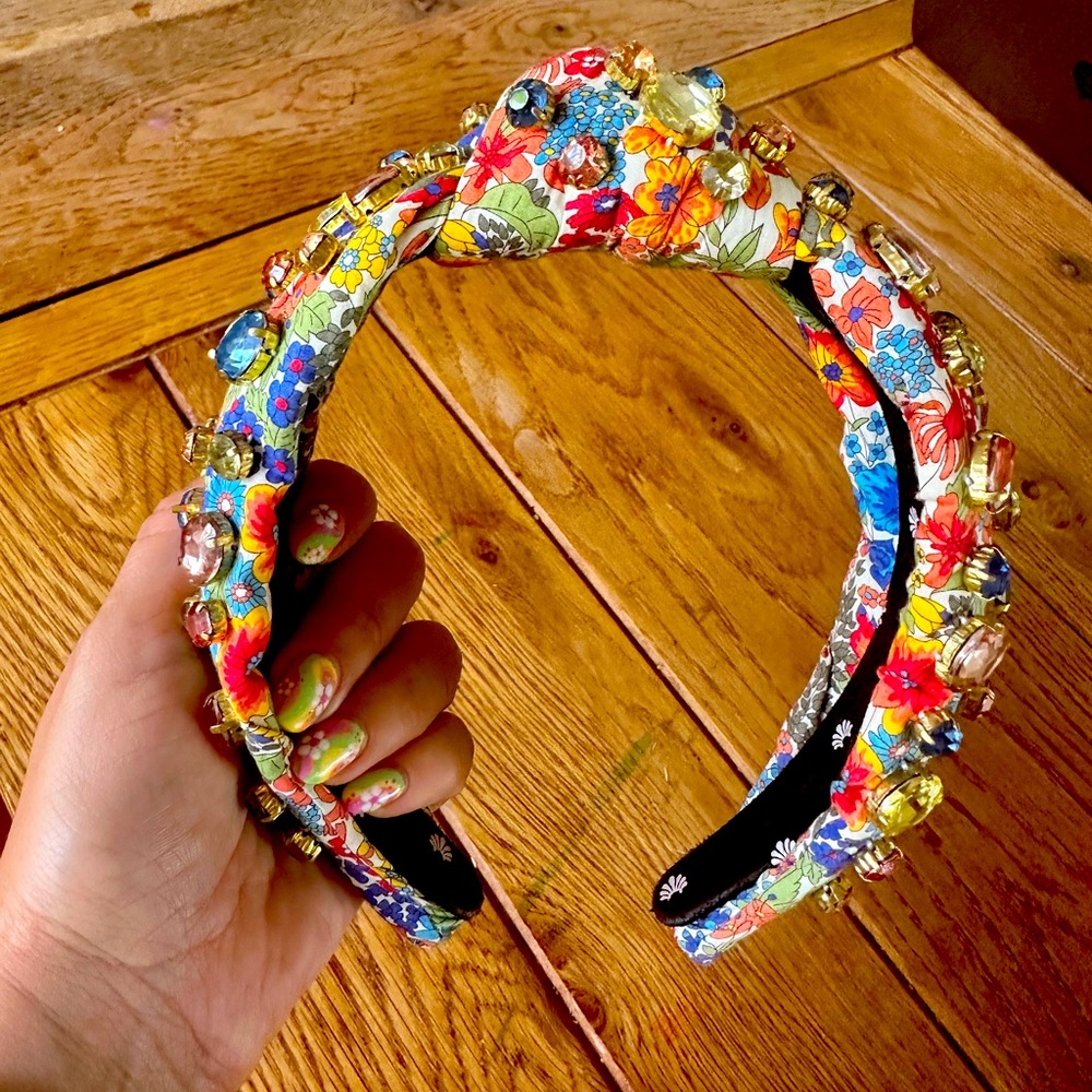 - LELE SADOUGHI x liberty